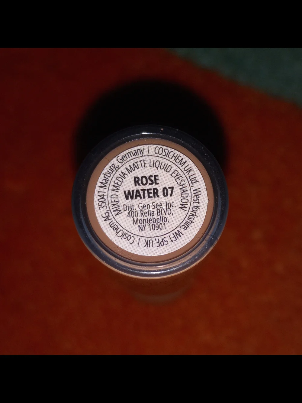 laura mercier creamy stick